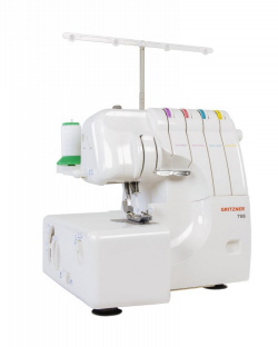 Gritzner Overlock 788